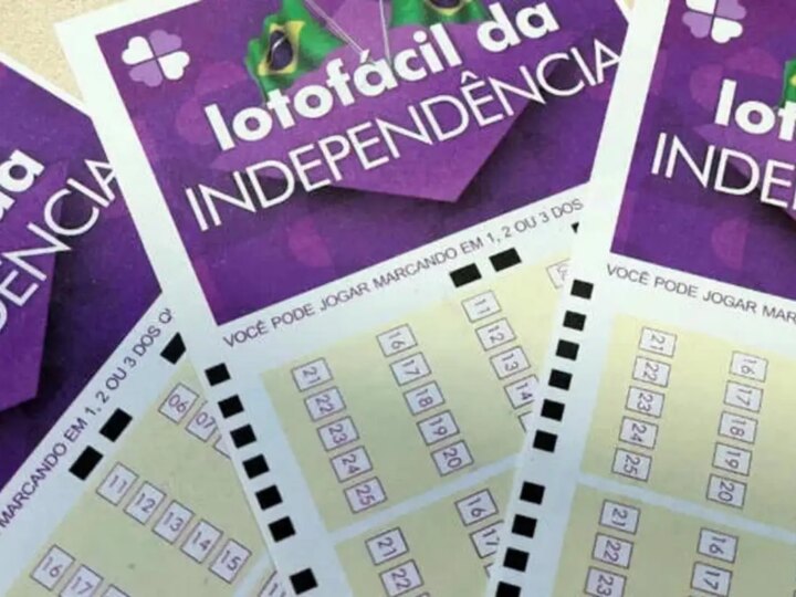Lotofácil da Independência Divide Fortuna: 54 Apostas Levam Mais de R$4 Milhões Cada