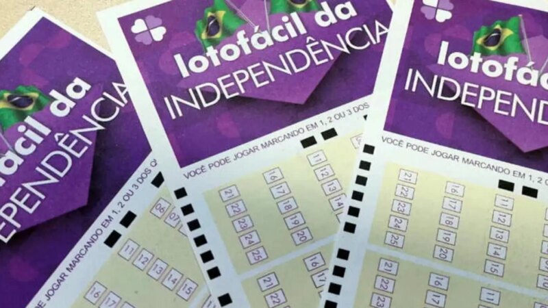 Lotofácil da Independência Divide Fortuna: 54 Apostas Levam Mais de R$4 Milhões Cada