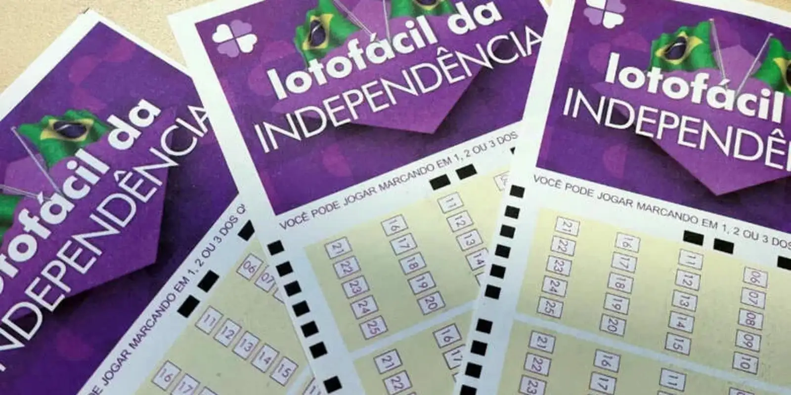 Lotofácil da Independência Divide Fortuna: 54 Apostas Levam Mais de R$4 Milhões Cada