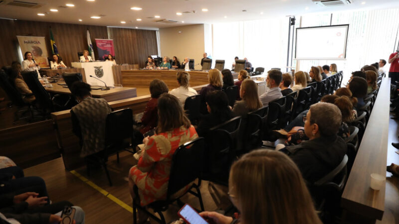 Violência contra crianças e adolescentes: Paraná intensifica debate e busca soluções urgentes