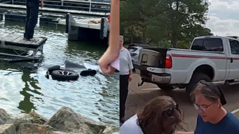 Tragédia em Ohio: Mãe Acusada de Afogar Filho em Ritual de Fé Bizarro