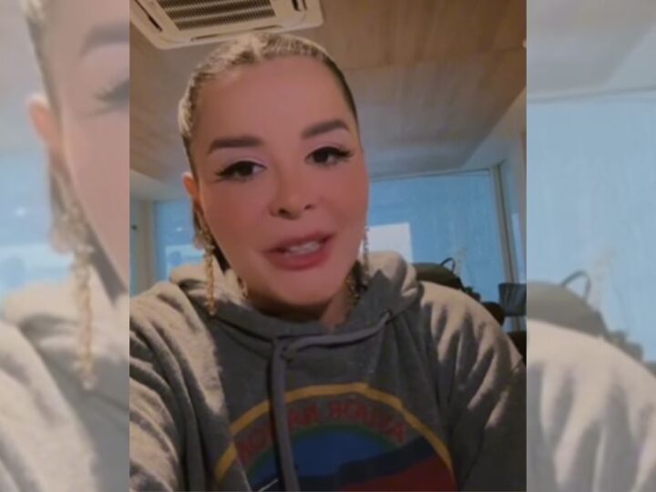 Maraisa rebate críticas por vídeo com fãs: ‘Atendi com o maior amor do mundo’