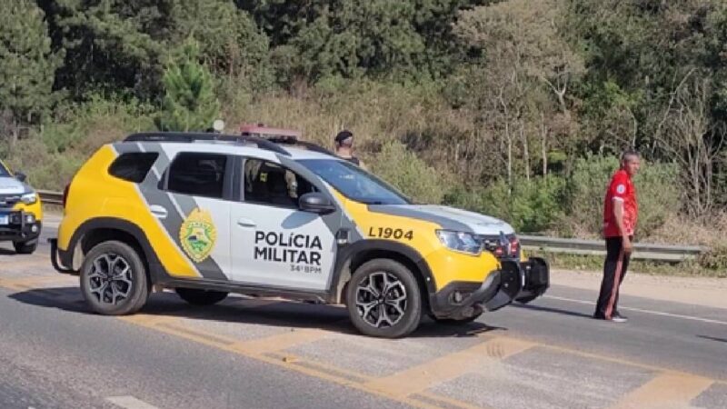 Tragédia na Estrada do Cerne: Jovem Piloto Recém-Habilitado Morre em Colisão com Caminhão