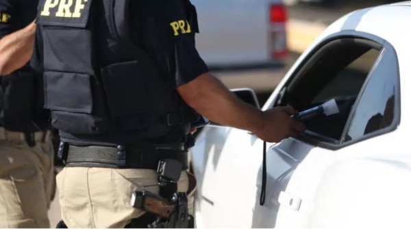 PRF Alerta Motoristas em Todo o Brasil sobre Novas Orientações para Condutores