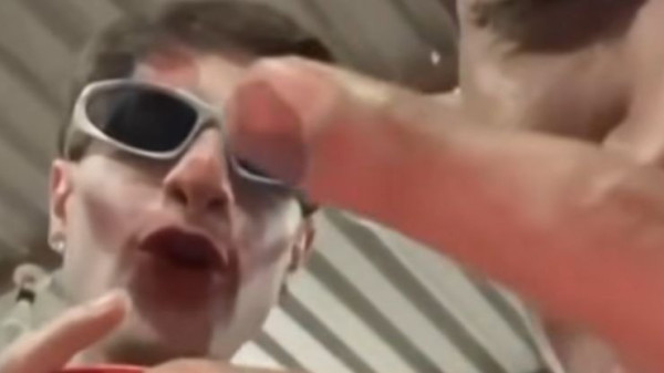 Alerta em SP: Jovem Perde a Visão Temporariamente Após Consumir Gin em Festa; Vídeo Alerta Para os Perigos da Bebida