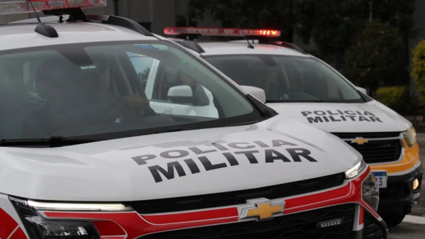 Policial Militar Reage a Assalto em São Paulo: Um Criminoso Morto e Busca por Cúmplice