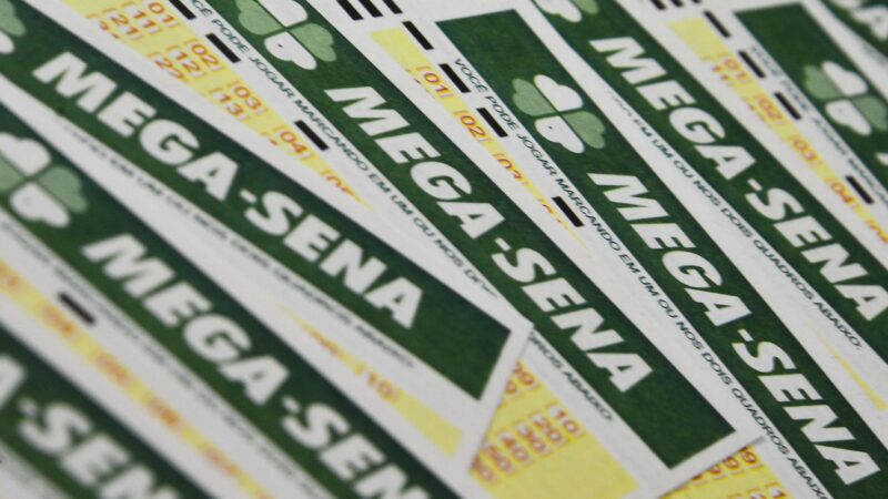 Mega-Sena Acumulada: Prêmio de R$ 14 Milhões em Jogo Nesta Terça-Feira