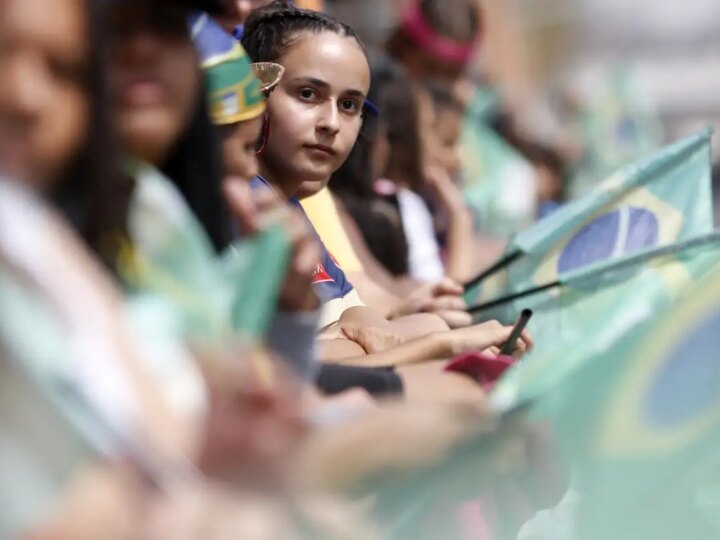 Esplanada Blindada: Esquema de Segurança Reforçado para o Desfile de 7 de Setembro