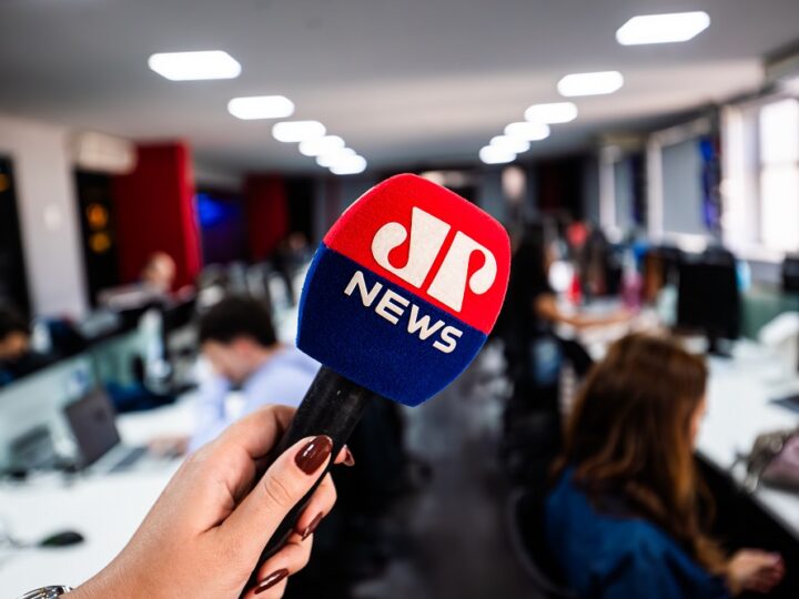 OAB-SP e Aerp Reagem à Ação do MPF Contra a Jovem Pan em Defesa da Liberdade de Imprensa