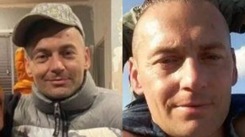 Tragédia Dupla: Pai Morre de Infarto Após Carregar Caixão do Filho Durante Funeral na Inglaterra