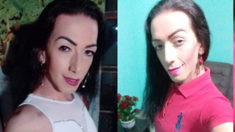 Curitiba: Mulher Trans é Executada a Tiros na CIC; Comunidade Lamenta