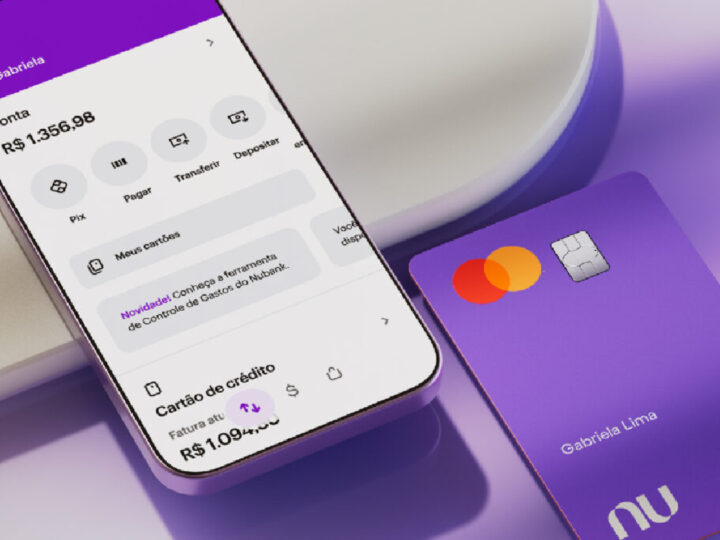 Instabilidade no Nubank: Clientes Relatam Falhas no App em Pleno Quinto Dia Útil