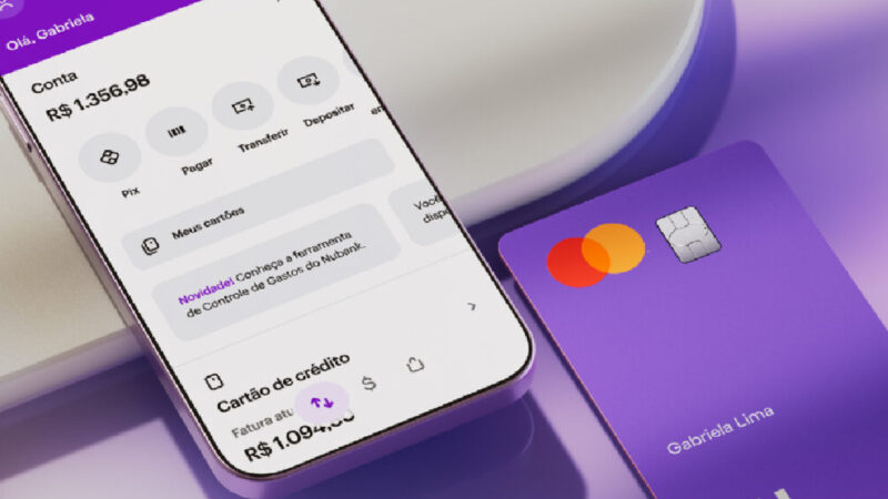 Instabilidade no Nubank: Clientes Relatam Falhas no App em Pleno Quinto Dia Útil