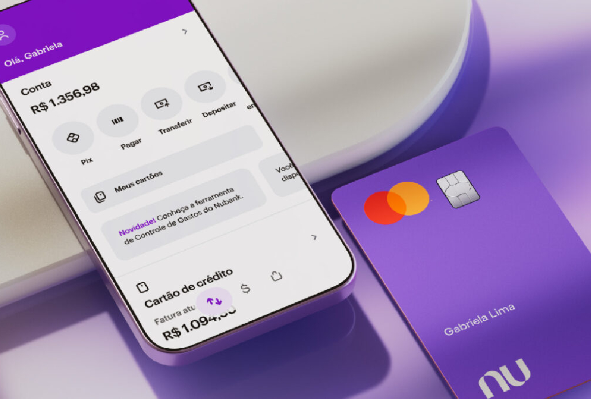 Instabilidade no Nubank: Clientes Relatam Falhas no App em Pleno Quinto Dia Útil