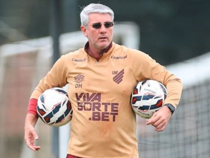 Furacão Ascendente: Athletico Lidera o Returno da Série B e Aumenta Suas Chances de Acesso