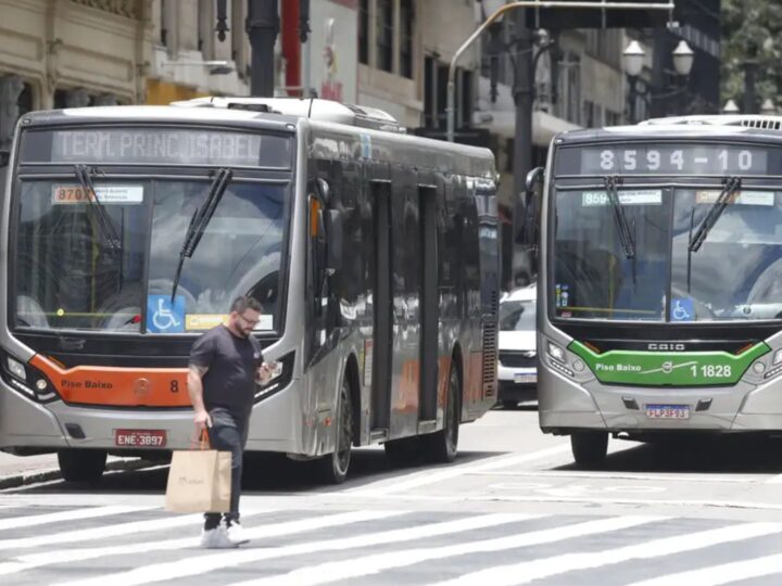 Tragédia em SP: Discussão por Ponto de Ônibus Negado Termina em Homicídio