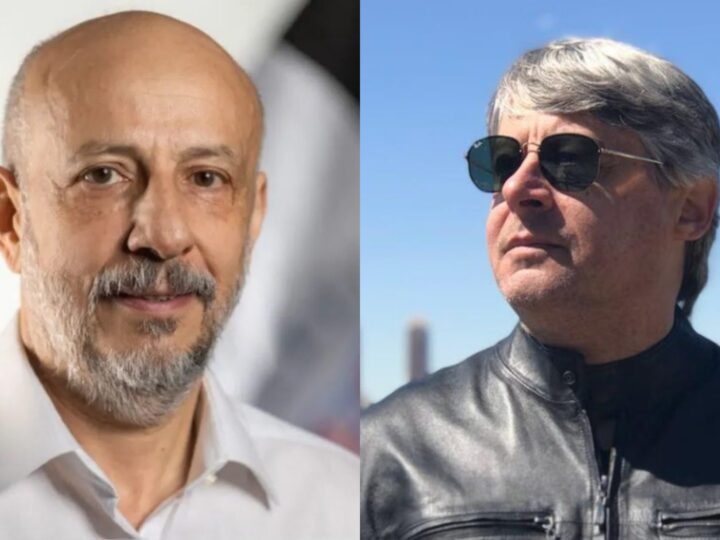 Subsecretário de Praia Grande Investigado por Envolvimento na Execução de Ex-Delegado