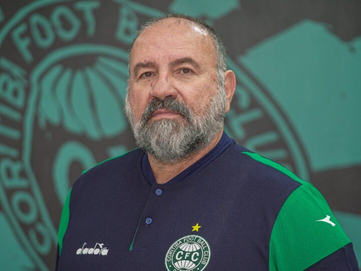 Coritiba aposta na base para a Copa FPF de olho em vaga na Copa do Brasil
