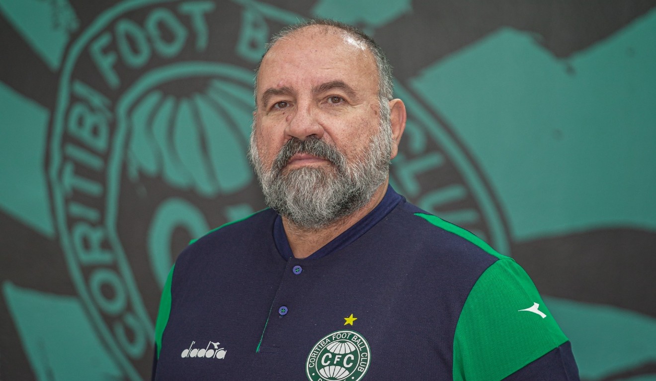 Coritiba aposta na base para a Copa FPF de olho em vaga na Copa do Brasil