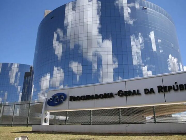 Alegações finais da PGR contra núcleo da tentativa de golpe de 2022