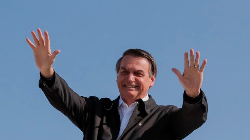 STF Julga Bolsonaro e Aliados por Acusações de Tentativa de Golpe em Julgamento Histórico
