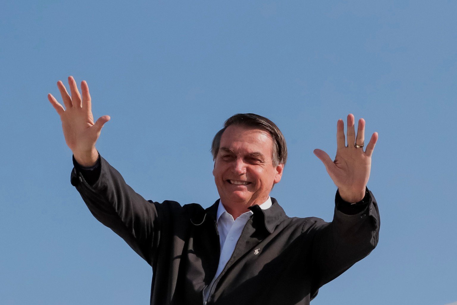 STF Julga Bolsonaro e Aliados por Acusações de Tentativa de Golpe em Julgamento Histórico