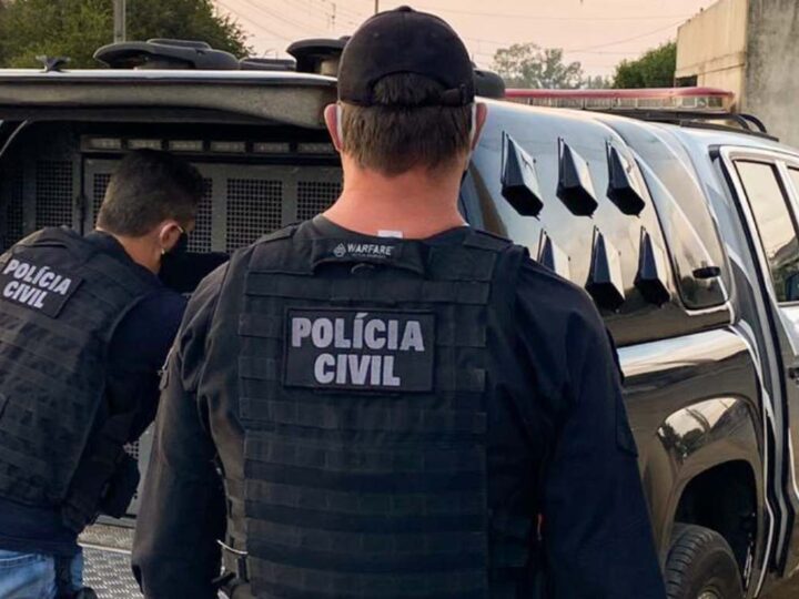 Horror em Toledo: Homem é Preso por Crueldade Animal Chocante; Mutilação e Mordidas em Boi Reveladas