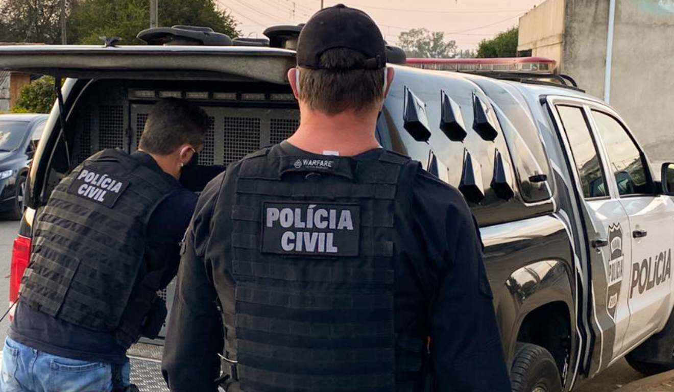Horror em Toledo: Homem é Preso por Crueldade Animal Chocante; Mutilação e Mordidas em Boi Reveladas
