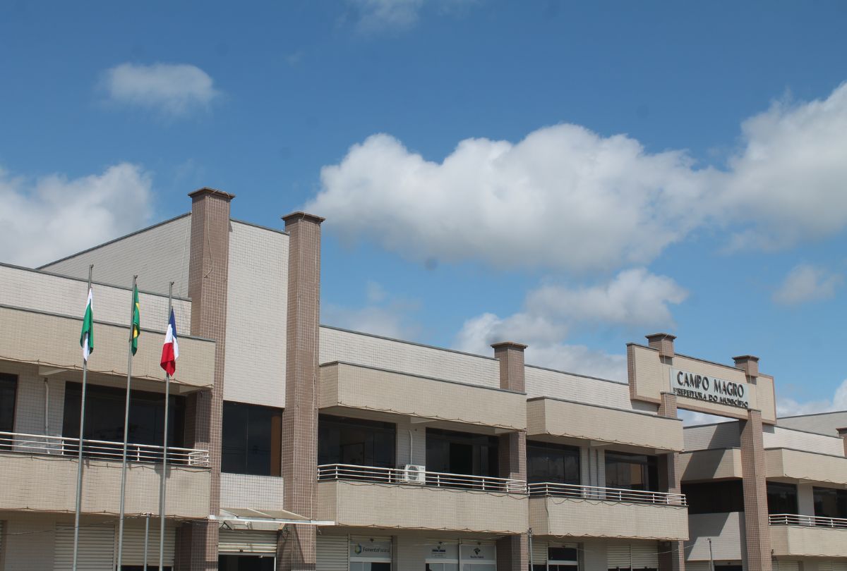Oportunidade na Grande Curitiba: Campo Magro abre Processo Seletivo Simplificado com vagas para professores