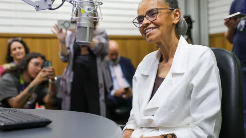 Rádio Nacional da Amazônia Celebra 48 Anos Conectando a Região Norte ao Mundo