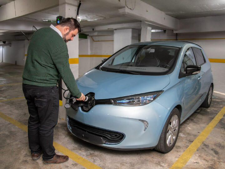 Copel Lança Tarifa Inovadora e Oferece Desconto na Recarga Noturna de Carros Elétricos