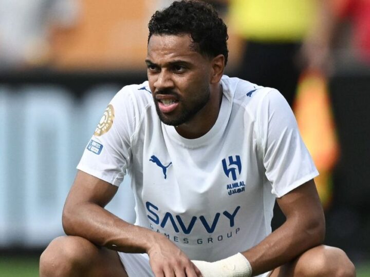Renan Lodi se despede do Al Hilal e busca novo clube