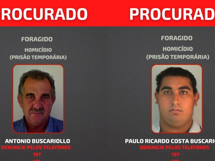 Caso Icaraíma: Advogado de Pai e Filho Foragidos Alega Ameaças e Desconhecimento Sobre Paradeiro dos Clientes