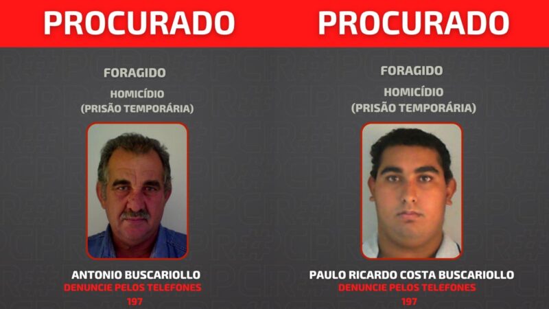 Caso Icaraíma: Advogado de Pai e Filho Foragidos Alega Ameaças e Desconhecimento Sobre Paradeiro dos Clientes