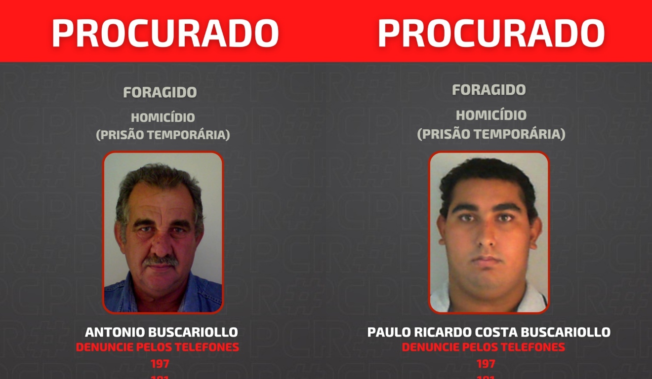 Caso Icaraíma: Advogado de Pai e Filho Foragidos Alega Ameaças e Desconhecimento Sobre Paradeiro dos Clientes