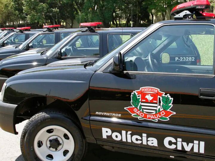 Assassinato de Ruy Ferraz: Polícia prende terceiro suspeito em São Paulo