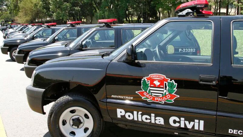 Assassinato de Ruy Ferraz: Polícia prende terceiro suspeito em São Paulo