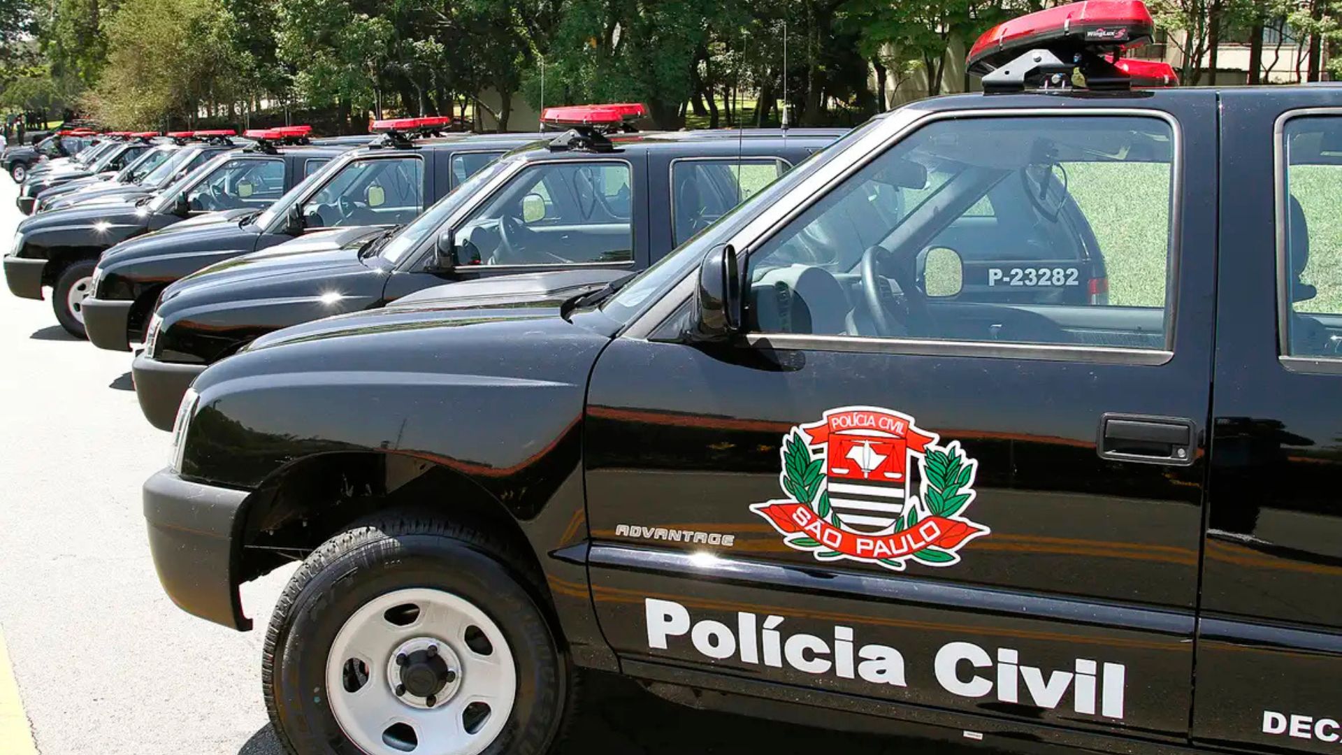 Assassinato de Ruy Ferraz: Polícia prende terceiro suspeito em São Paulo
