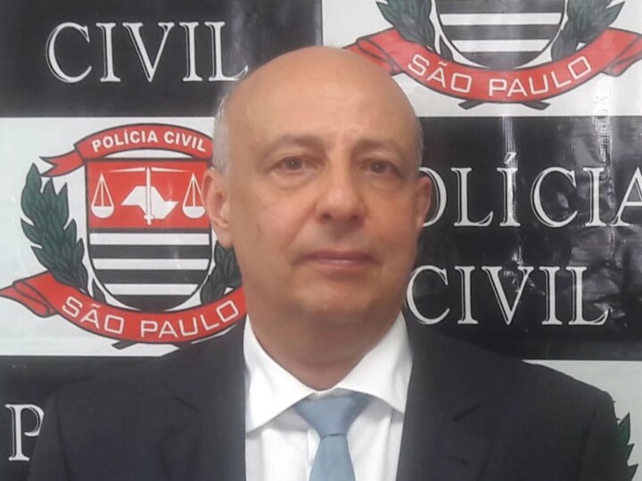 Morte de Ex-Delegado: Polícia Pede Prisão de Mulher Ligada ao Crime em Praia Grande