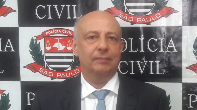 Morte de Ex-Delegado: Polícia Pede Prisão de Mulher Ligada ao Crime em Praia Grande