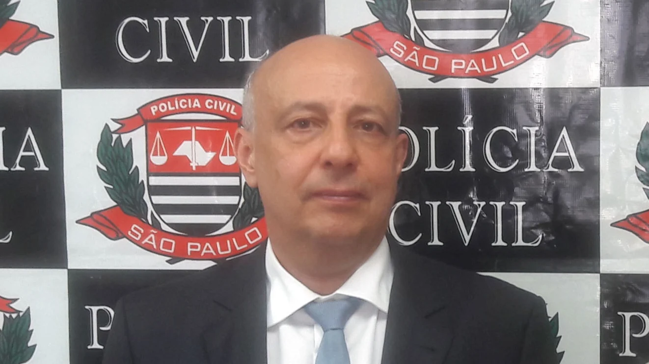 Morte de Ex-Delegado: Polícia Pede Prisão de Mulher Ligada ao Crime em Praia Grande