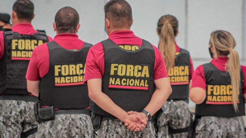 Governo Federal Autoriza o Emprego da Força Nacional em Terras Indígenas no Amazonas