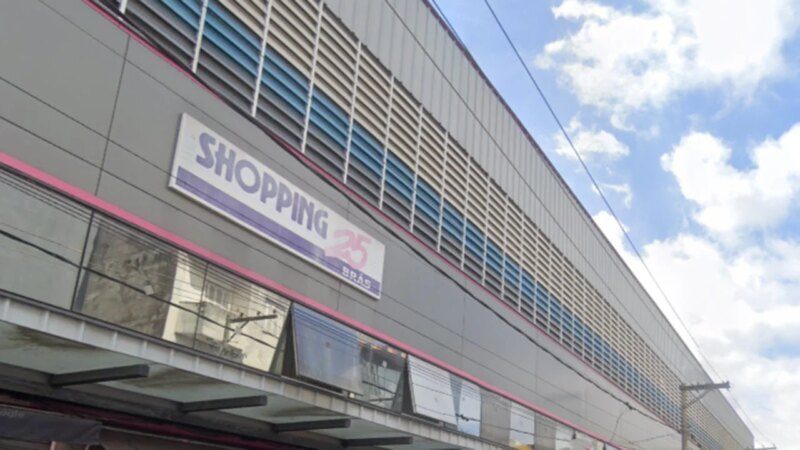 Irregularidades Levam à Interdição do Shopping 25 Brás pela Prefeitura de São Paulo