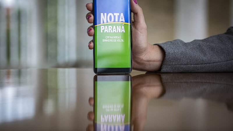 Nota Paraná Distribui R$ 100 Mil em Prêmios Hoje: Saiba Como Participar