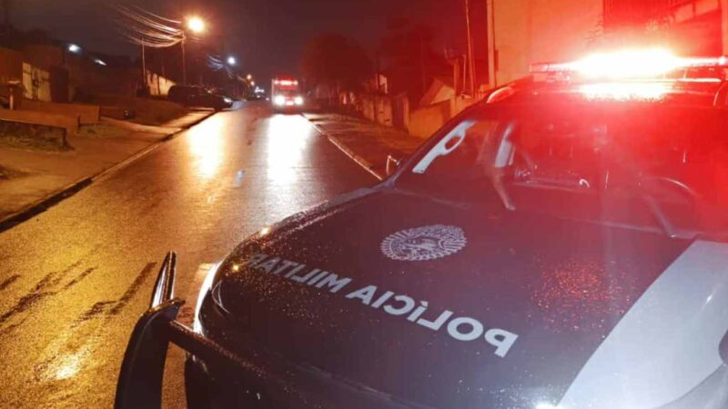 Suspeito de Atirar em PM Aposentado Morre em Confronto com a Rone na Grande Curitiba
