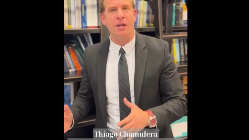Servidor comissionado tem direito a insalubridade? Veja o que diz o advogado Thiago Chamulera