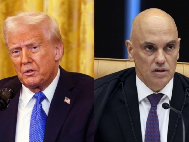 Christopher Landau comenta sobre Bolsonaro e STF