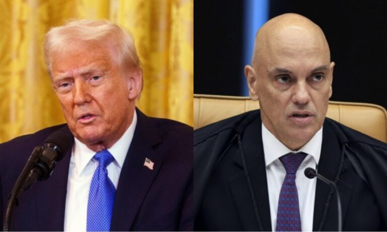 Christopher Landau comenta sobre Bolsonaro e STF
