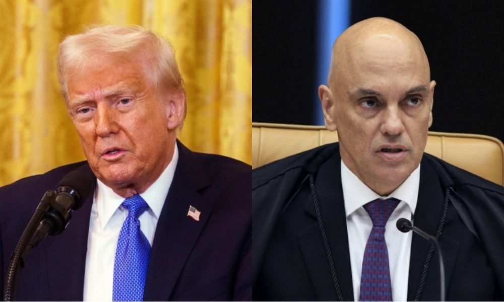 Christopher Landau comenta sobre Bolsonaro e STF