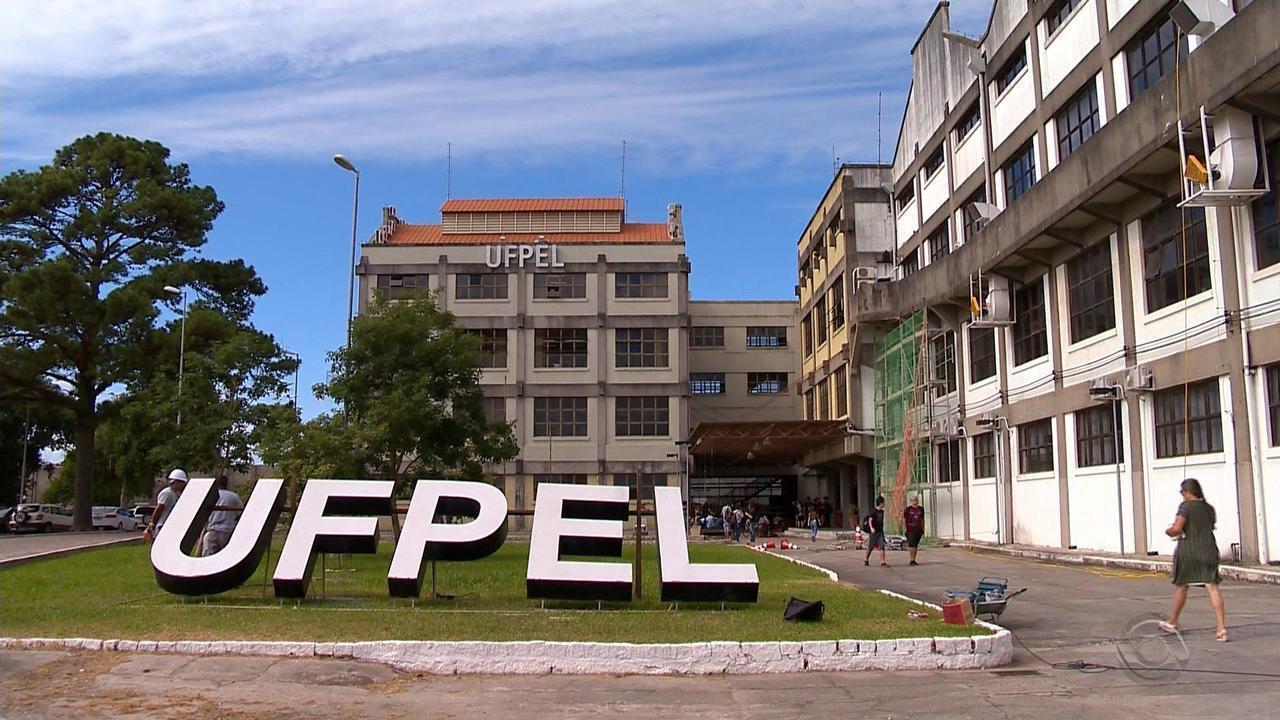 UFPel Sob Investigação: Evento com MST Gera Denúncia no Tribunal de Contas da União
